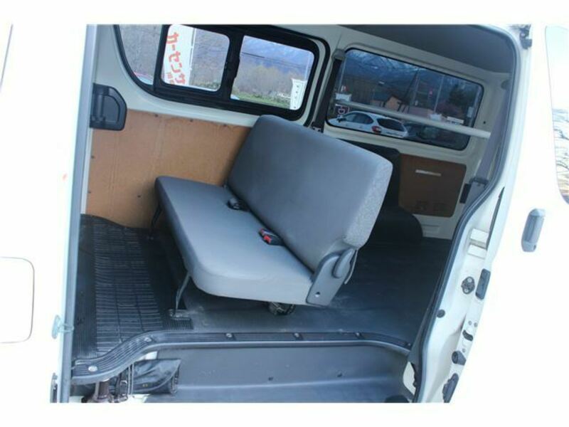 HIACE VAN-10