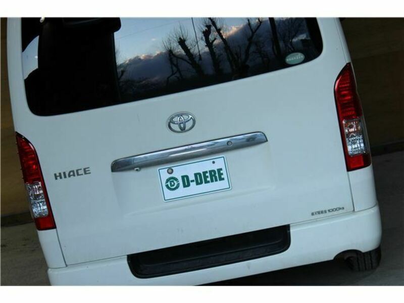 HIACE VAN-34