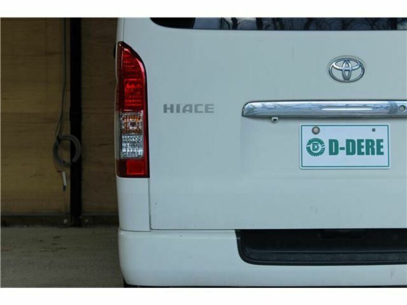 HIACE VAN-36