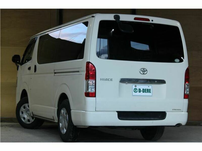 HIACE VAN-38