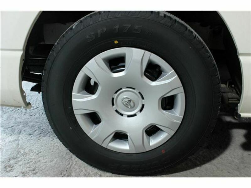 HIACE VAN-39