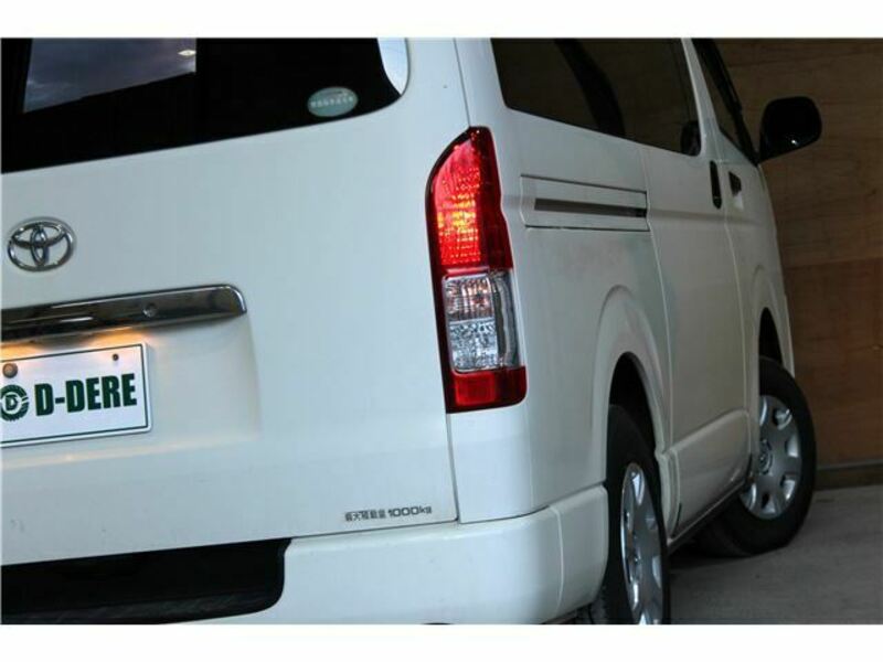 HIACE VAN-41