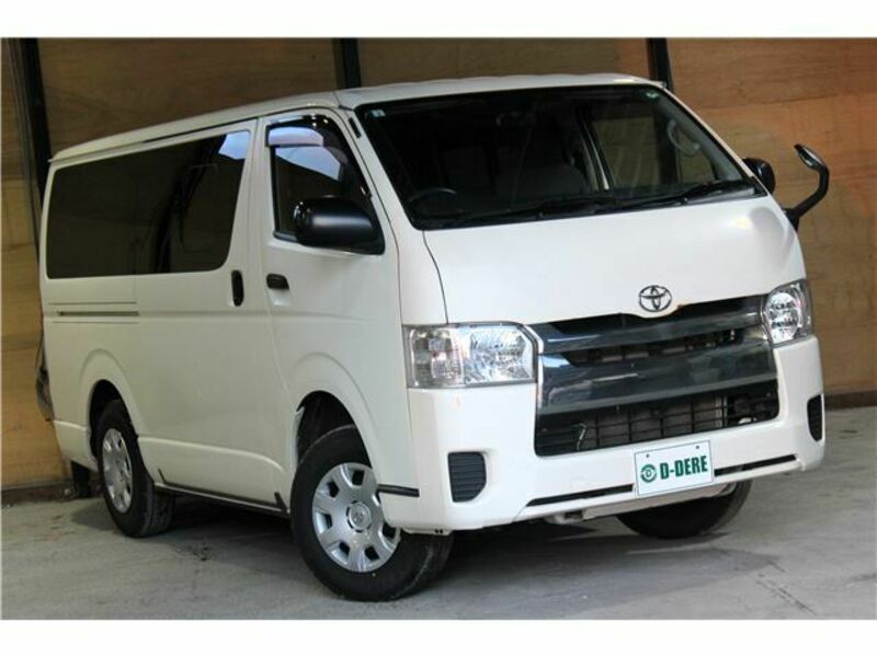 HIACE VAN-45