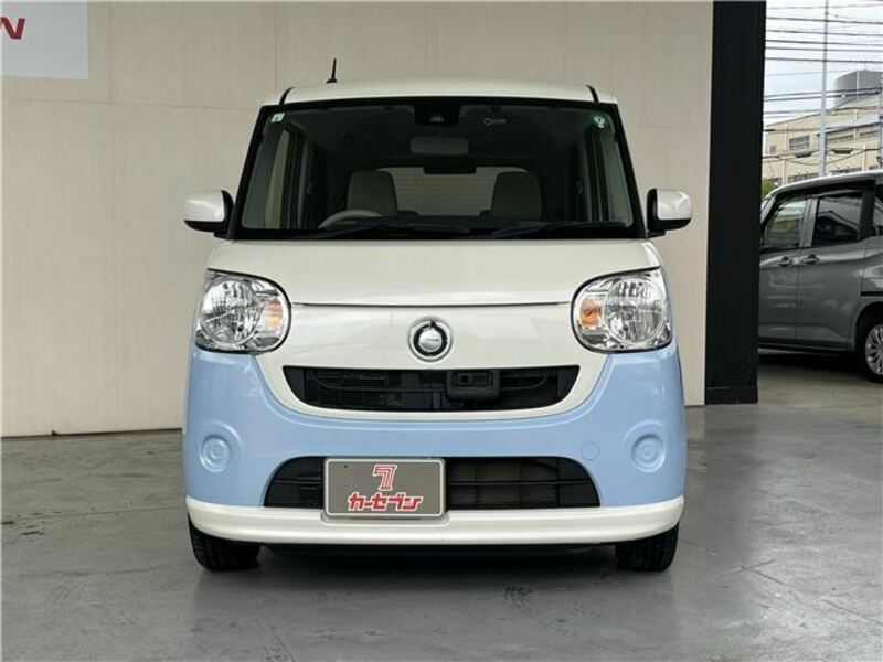 MOVE CANBUS