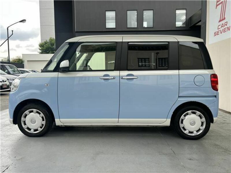 MOVE CANBUS