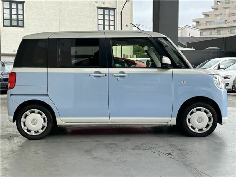 MOVE CANBUS