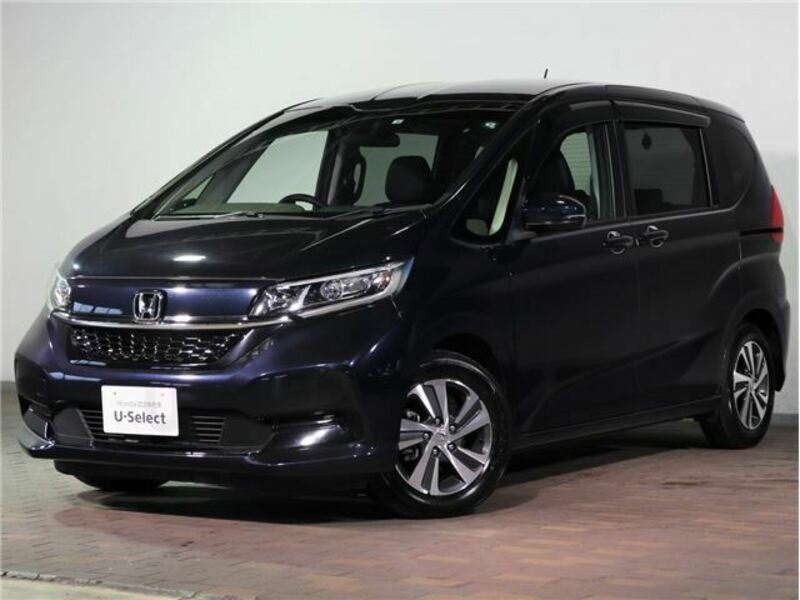HONDA　FREED+