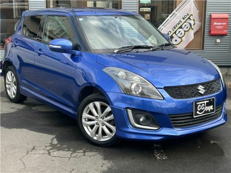 SWIFT