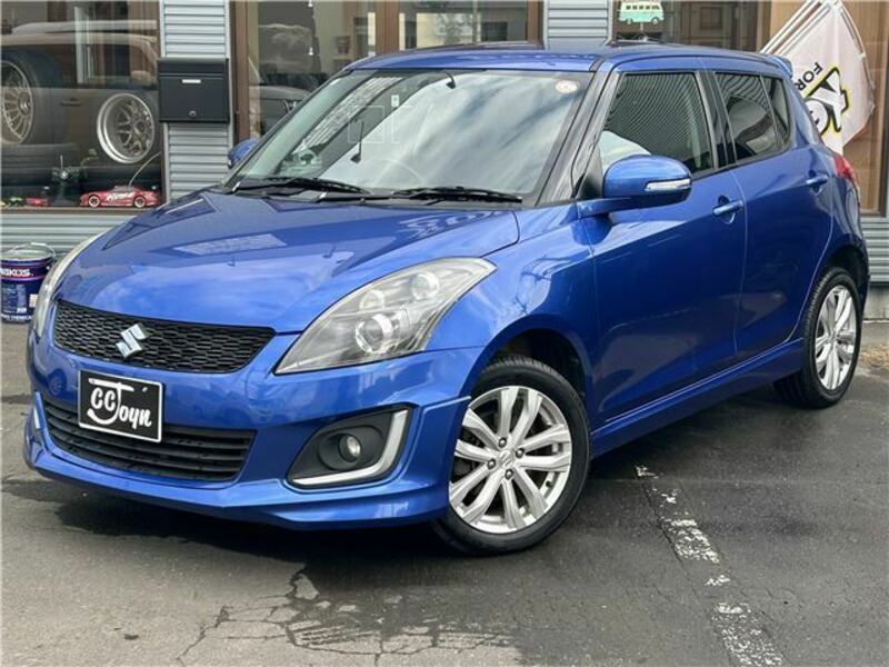 SWIFT