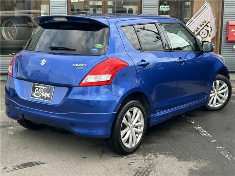 SWIFT