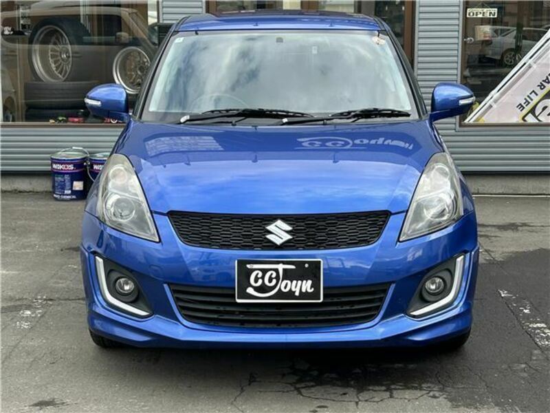 SWIFT