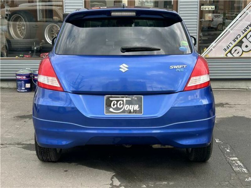 SWIFT