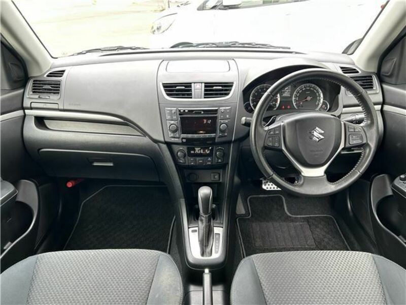 SWIFT