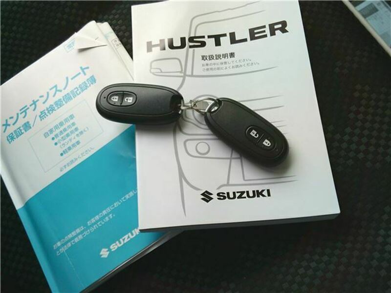 HUSTLER