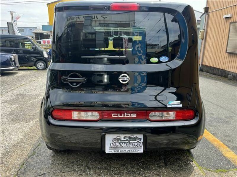 CUBE