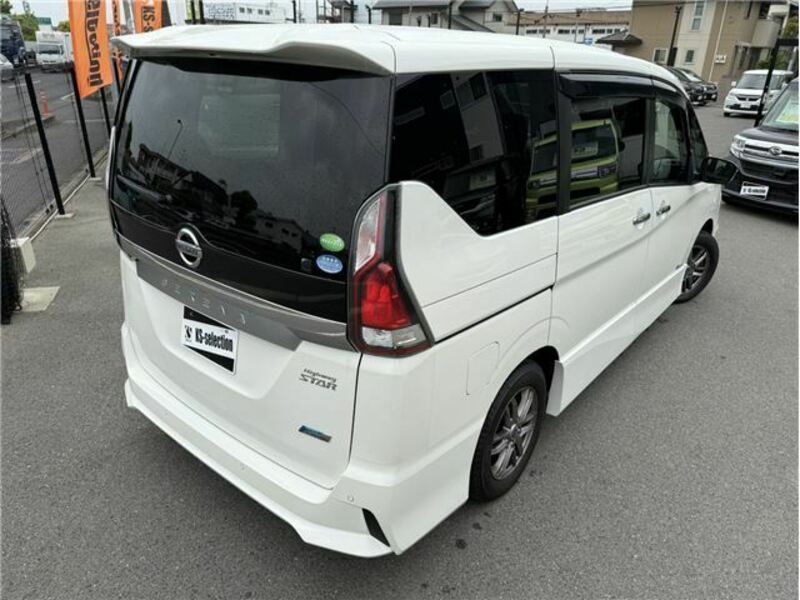 SERENA-47