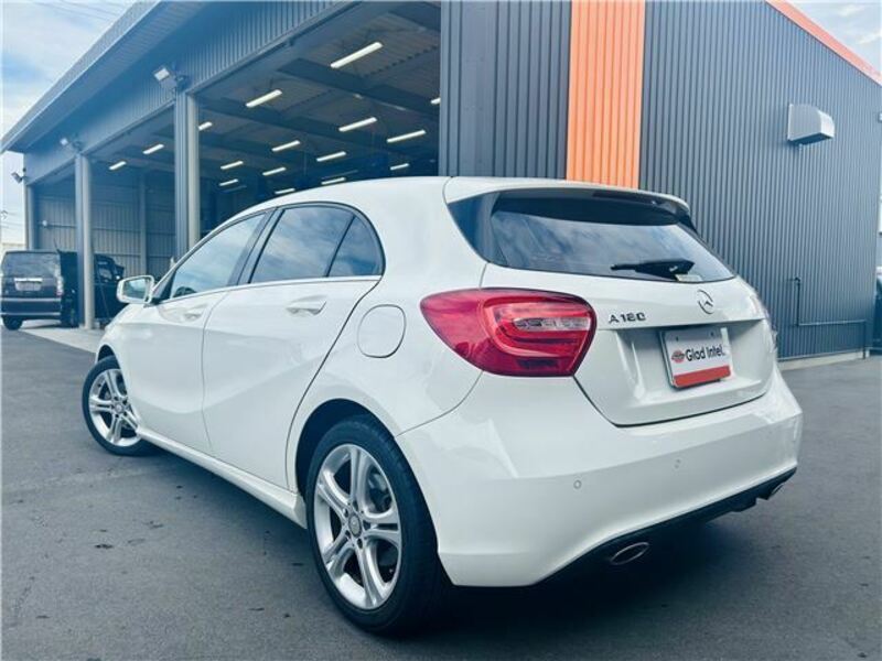 A-CLASS