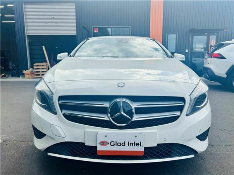 A-CLASS