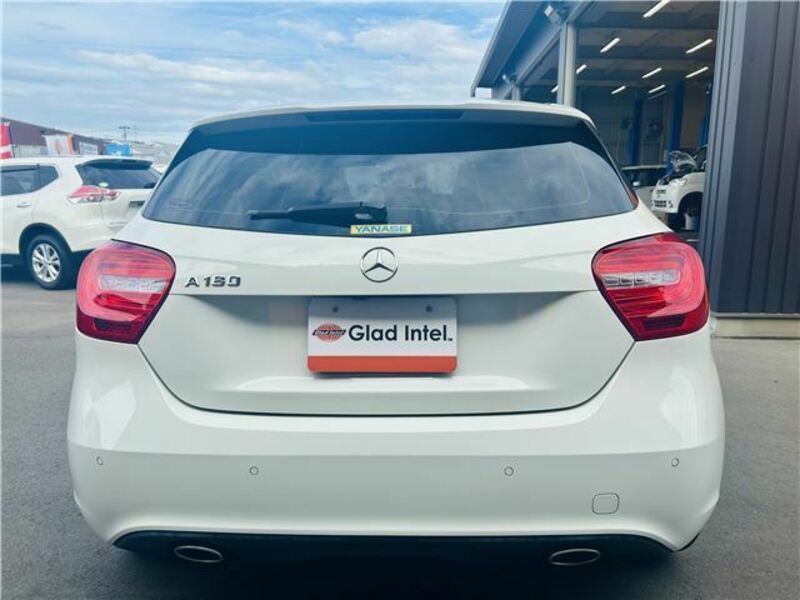 A-CLASS