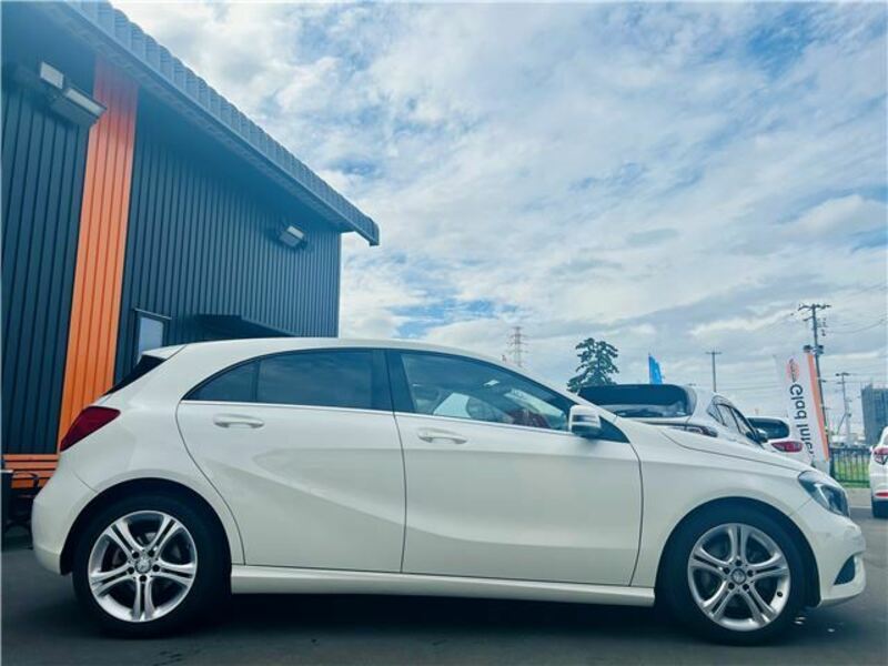 A-CLASS