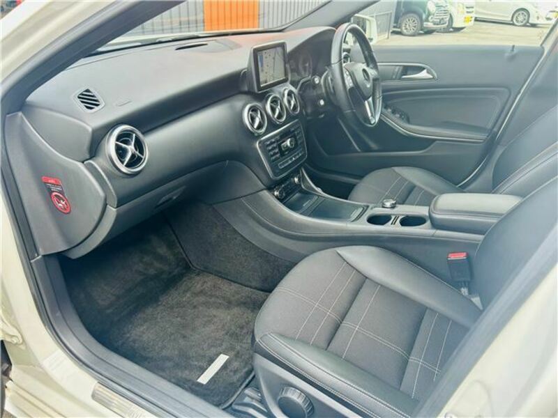 A-CLASS