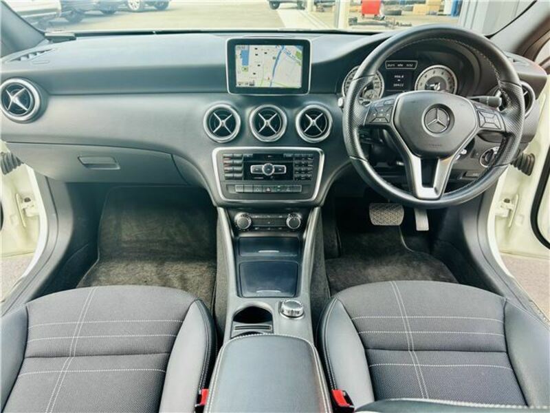 A-CLASS