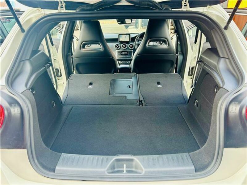 A-CLASS