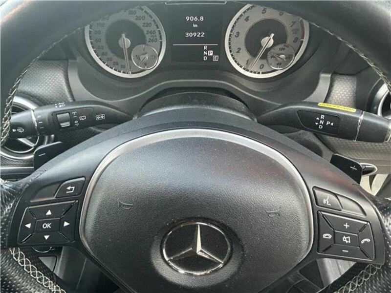 A-CLASS