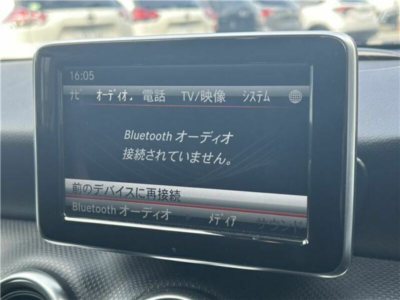 A-CLASS