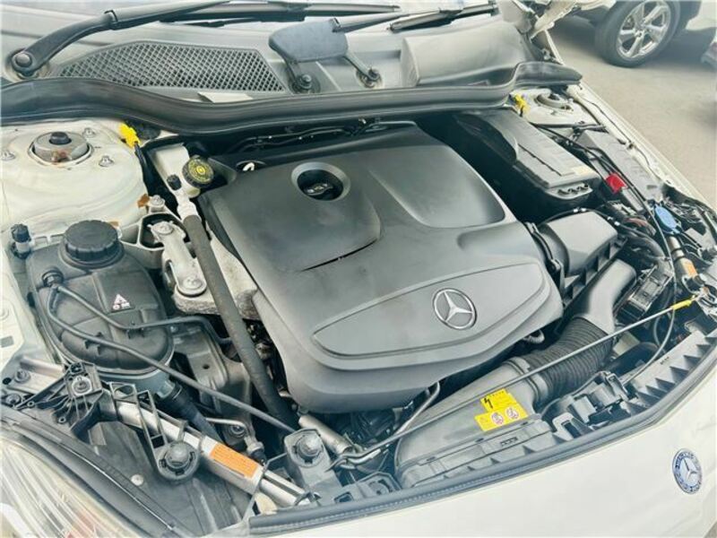 A-CLASS