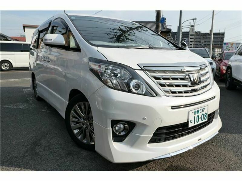 ALPHARD-0