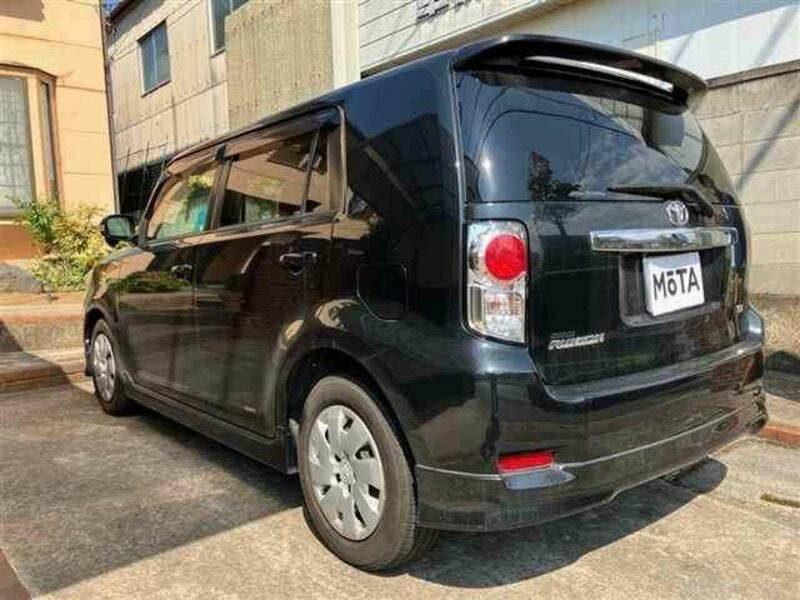 COROLLA RUMION-1