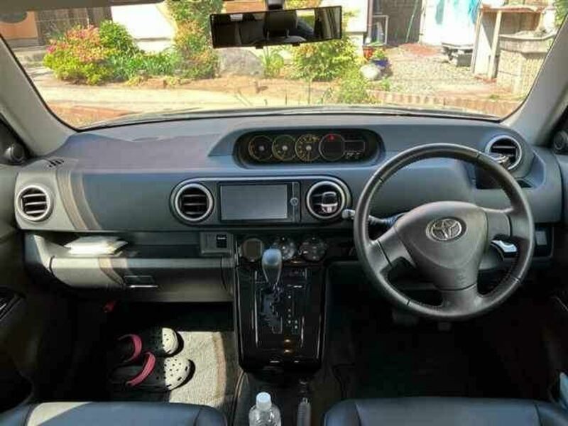 COROLLA RUMION-2