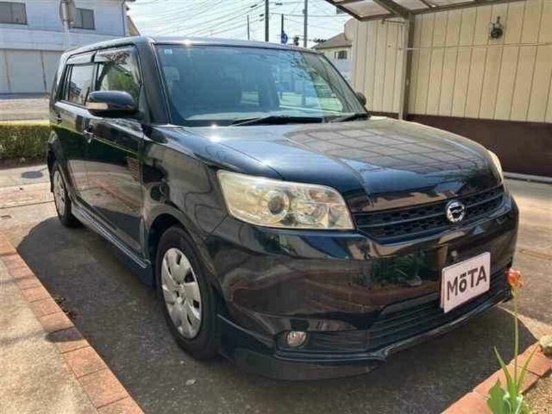 COROLLA RUMION-4