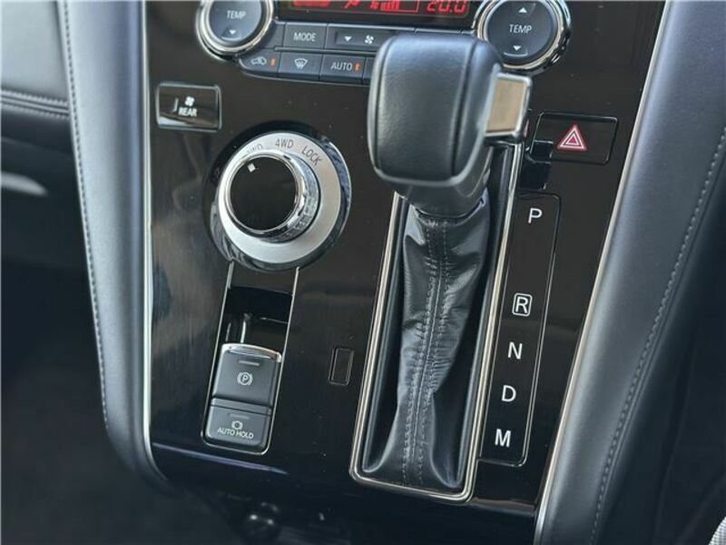 DELICA D5