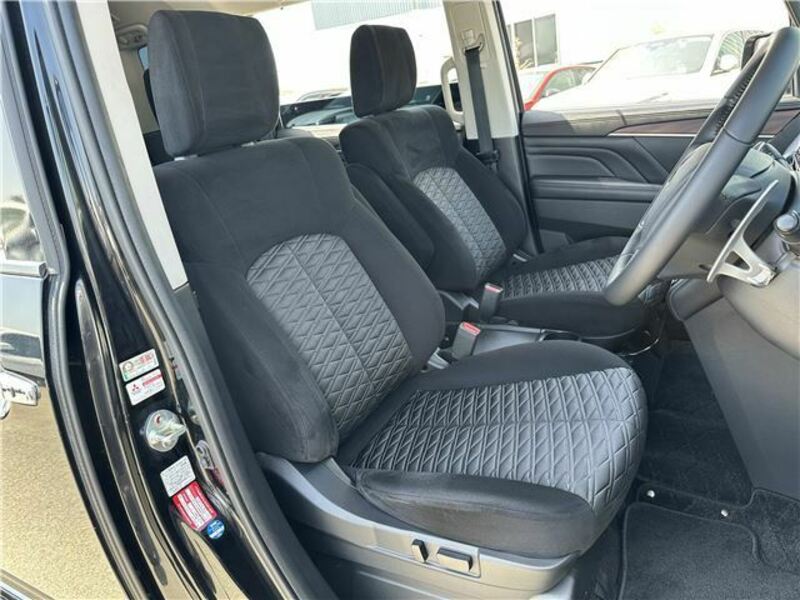 DELICA D5