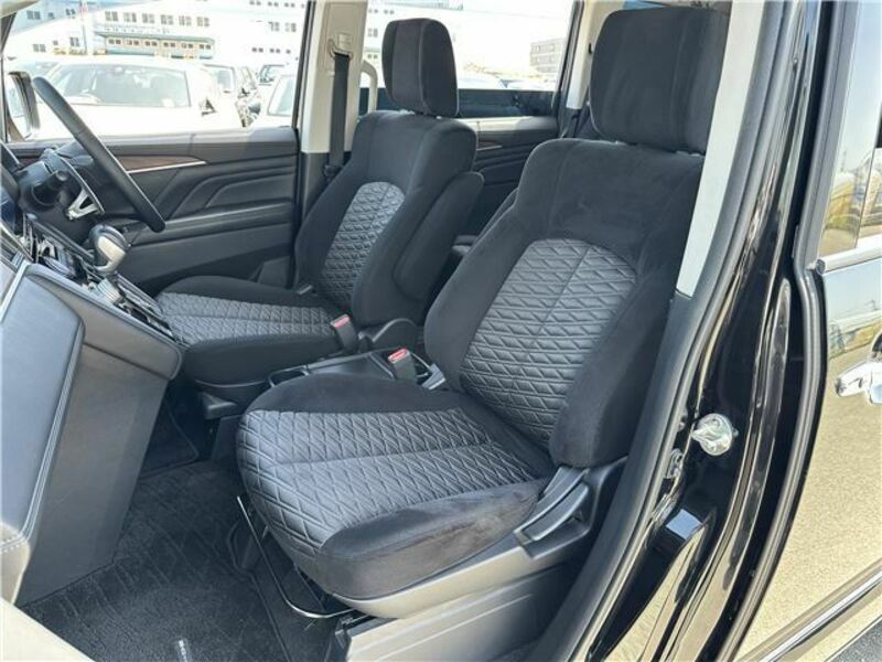DELICA D5
