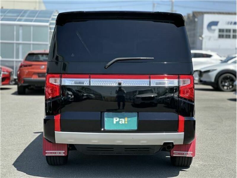 DELICA D5