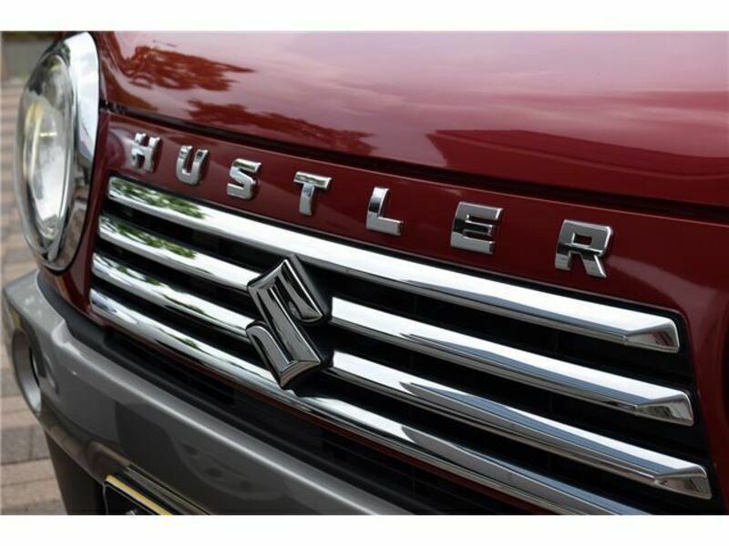 HUSTLER