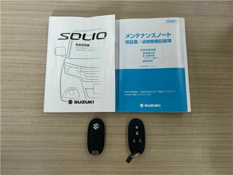 SOLIO BANDIT-33
