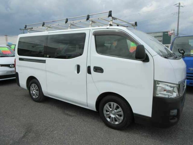 NV350 CARAVAN-8