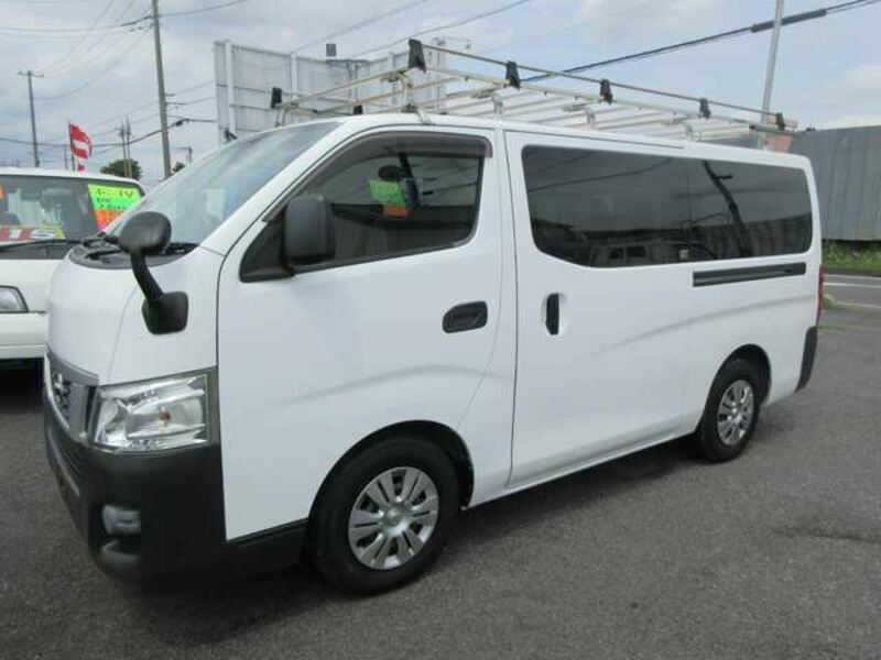 NV350 CARAVAN-9