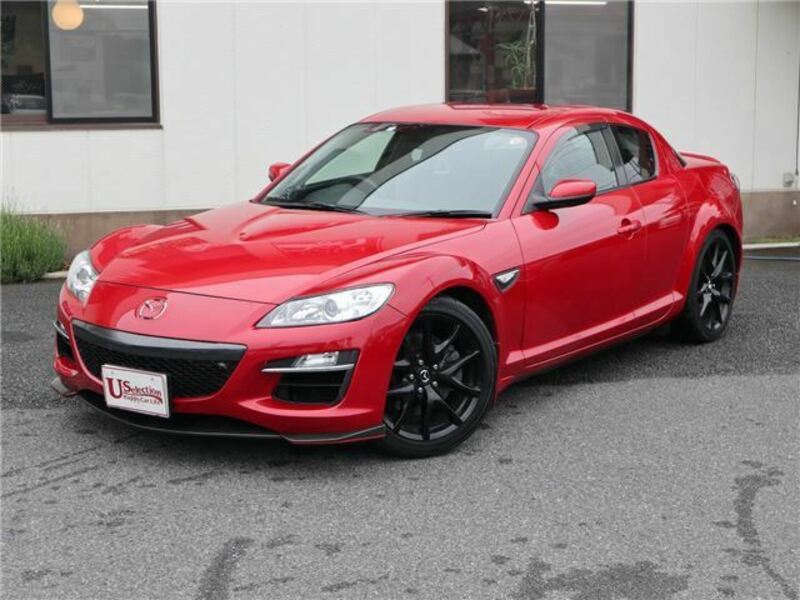 RX-8-0