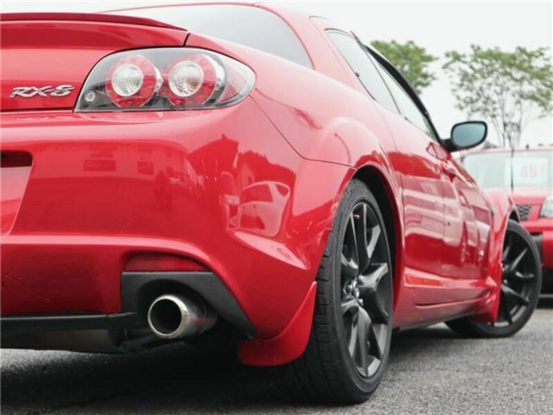 RX-8