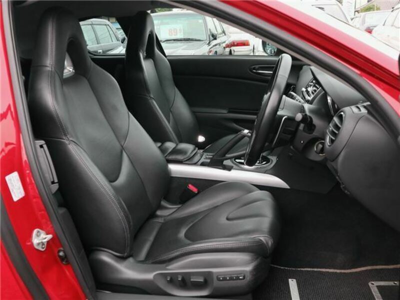 RX-8