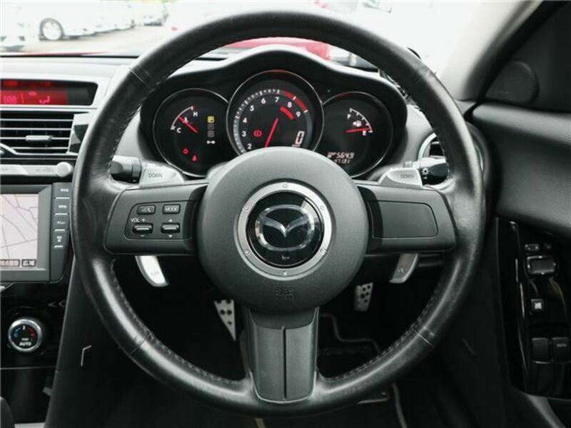 RX-8