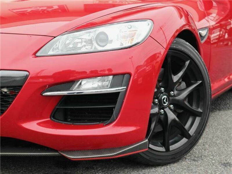 RX-8