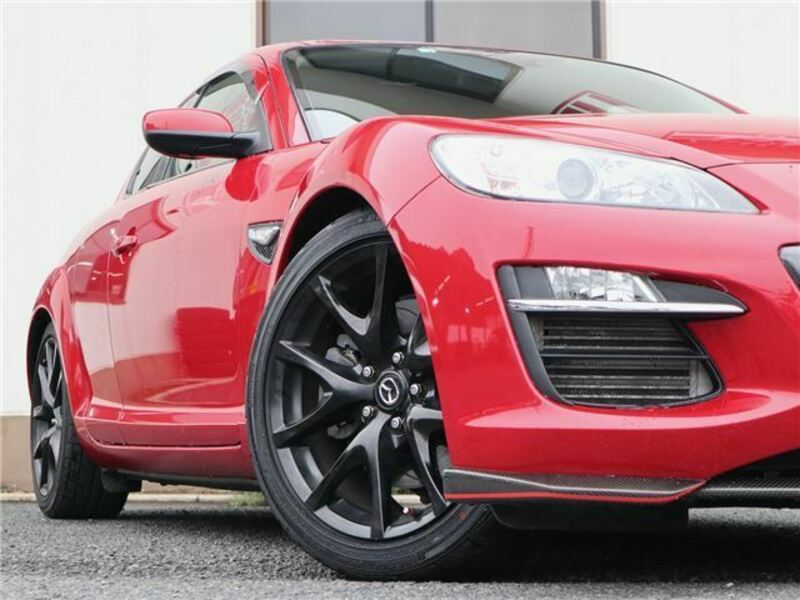 RX-8