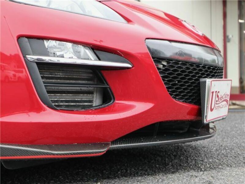 RX-8