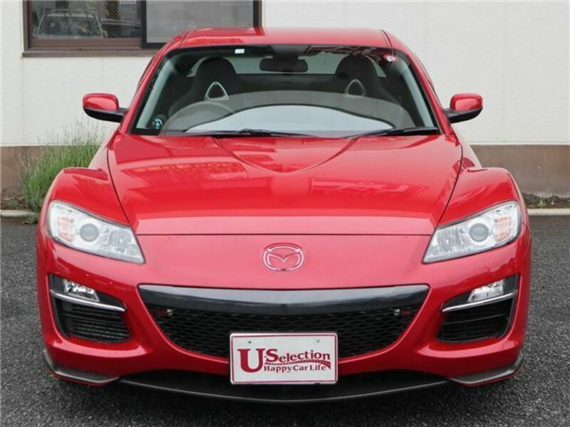 RX-8